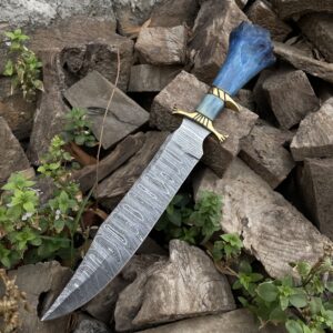 Bowie Knife