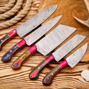 Chef Knives